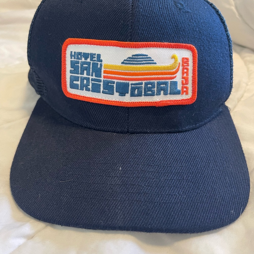 Hotel San Cristobal Baja Cap